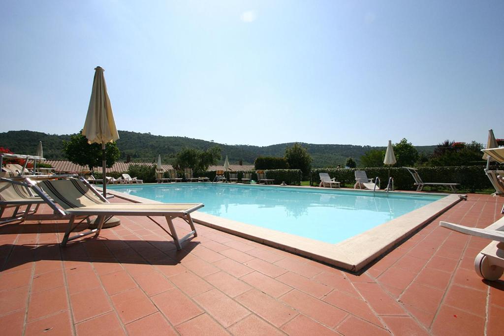 Agriturismo Cortoreggio Cortona Exteriör bild